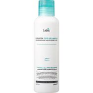 Lador Kuru Saçlar İçin 150 ml Profesyonel Bakım Şampuanı