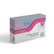 Lady Bild 30 Kapsül