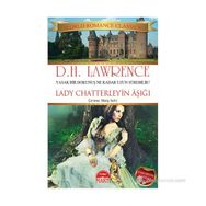 LADY CHATTERLEY'IN AŞIĞI - DAVID HERBERT LAWRENCE (ISBN:9786053482086)