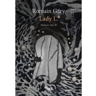 Lady L. - Romain Gary