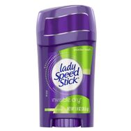 Lady Speed Stick Powder Fresh 39.6 gr Deodorant