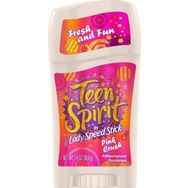 Lady Speed Stick Teen Spirit Pink Crush 39.6 gr Stick Deodorant