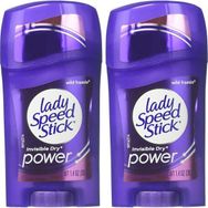 Lady Speed Stick Wild Freesia 39.6 gr Deodorant