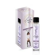 Lady Storm Angel 50 ml Saç Parfümü