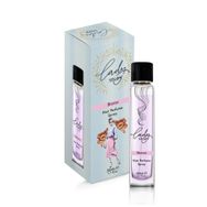 Lady Storm Breeze 50 ml Saç Parfümü