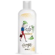 Lady Storm Powerfull 200 ml Body Kadın Duş Jeli