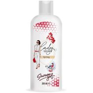 Lady Storm Spring 200 ml Body Kadın Duş Jeli