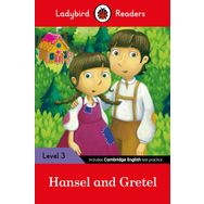 Ladybird Readers Level 3-Jack and the Beanstalk