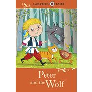 Ladybird Tales: Peter and The Wolf