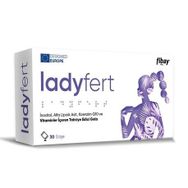 Ladyfert 30 Saşe