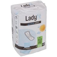Ladyfit Günlük Ped 40x24 Süper Normal Ped