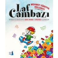 Laf Cambazı - Mehmed Süreyya
