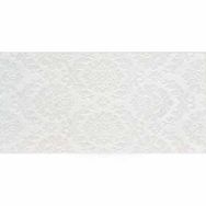Lafaenza Effel W1 Desenli 25x50 cm Duvar Karosu