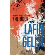 Lafın Gelişi - Anıl Büdün