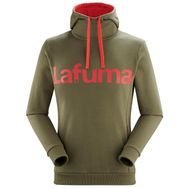 Lafuma Leaf Sweater Yeşil Erkek Sweatshirt
