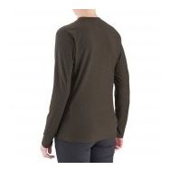 Lafuma LFV10852 Ld Laki Warmtee Sweatshirt