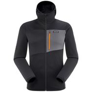 Lafuma LFV12143 0247 Shift Hoodie Kapüşonlu Tam Fermuar Erkek Polar