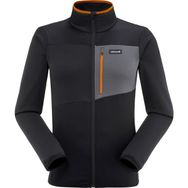 Lafuma LFV12144 0247 SHIFT F-ZIP Tam Fermuar Erkek Polar