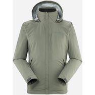 Lafuma LFV12190 6099 Gri Erkek Ceket