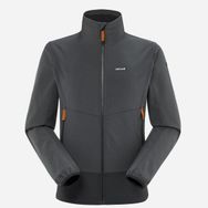 Lafuma LFV12201 7085 Softshell Trackshell Gri Erkek Ceket