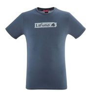 Lafuma LFV12272 8598 Mavi Erkek T-shirt
