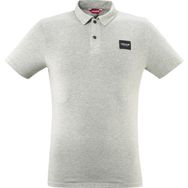 Lafuma LFV12319 8014 Gri Sentınel Polo Erkek T-Shirt