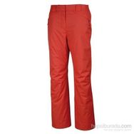 Lafuma LFV8496 Rosland Kiremit Kadın Kayak Pantolon