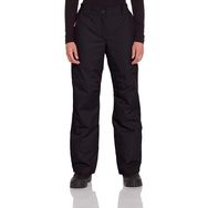 Lafuma LFV9791 Siyah LD Heyden Pantolon