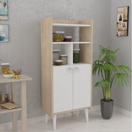 Lagomood Kiler Banyo & Mutfak Çok Amaçlı Dolap