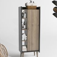 Lagomood Ruby Çok Amaçlı Dolap