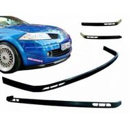 LAGUNA LİP DİL SPOİLER SPOYLER PLASTİK 1.KALİTE