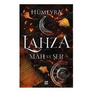 Lahza 1 Mah ve Ser - Hümeyra