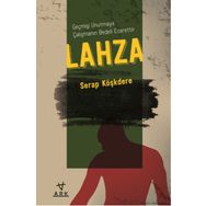 Lahza Ark Kitapları