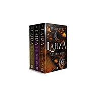Lahza Serisi 3 Kitap Takım Dokuz Yayınları