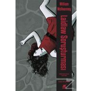 Laidlaw Soruşturması - William McIlvanney
