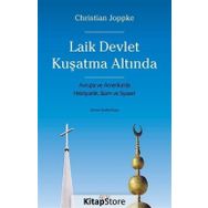 Laik Devlet Kuşatma Altında - Christian Joppke