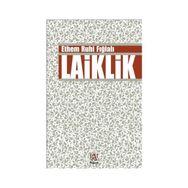 Laiklik - Ethem Ruhi Fığlalı