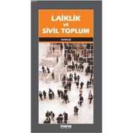 LAIKLIK VE SIVIL TOPLUM - RAŞİD EL GANNUŞİ