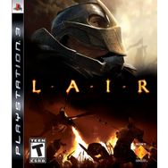 Lair PS3 Oyunu