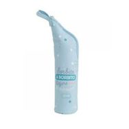 Laken 0.5 L Mavi Neopren Kılıflı Çelik Termos