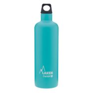 Laken 0,75 lt Turquoise Paslanmaz Çelik Termo Şişe