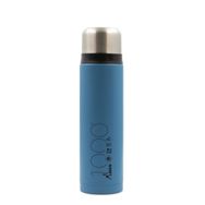 Laken 1 L Mavi Thermo Çelik Termos