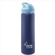 Laken 750 ml Mavi LKTS7A Summit Çelik Termos