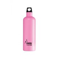 Laken Çelik 0.75L Çelik Klasik Termos Pembe