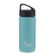Laken Çelik 18-8 500 ml Turkuaz Jannu Termos Şişe