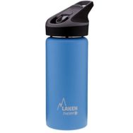 Laken Çelik Termos Şişe 0,5L Cyan