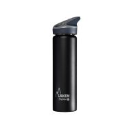 Laken Çelik Thermo Jannu Siyah 0.75 Lt Lktj7n Matara