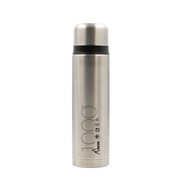 Laken LK18100SLK Liquids Flask 1 lt Çelik Termos