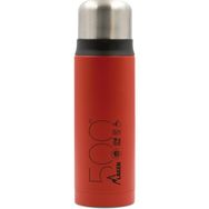 Laken LK1850R Paslanmaz Çelik Thermo Flask 0.5 lt Red Termos