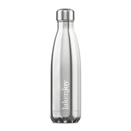 Laken LKJ50 Çelik Lakenjoy 500 ml Gümüş Termos